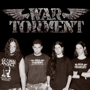 War Torment 的头像