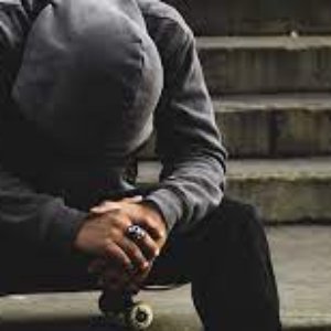 DEPRESSED TEENAGER 的头像