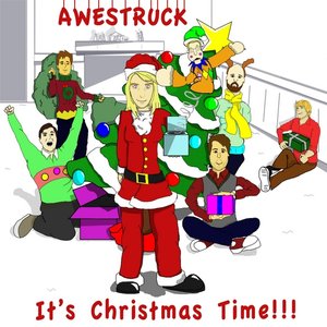 It's Christmas Time!!!