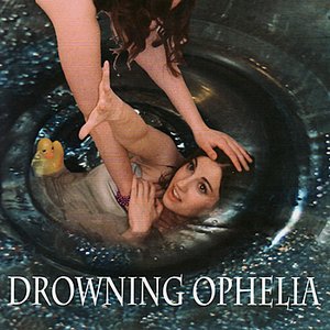 Drowning Ophelia