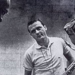 Avatar di Stan Getz & Lionel Hampton