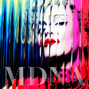 Madonna - MDNA [Deluxe Edition] - Zortam Music