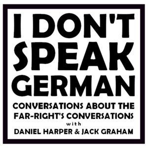 Image for 'I Don't Speak German'
