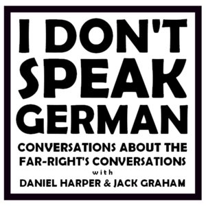 Avatar for I Don't Speak German