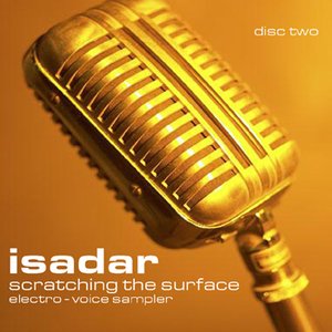 Scratching the Surface: Electro-Voice Sampler