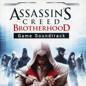 Assassin's Creed: Brotherhood (Game Soundtrack)