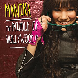 The Middle of Hollywood - EP