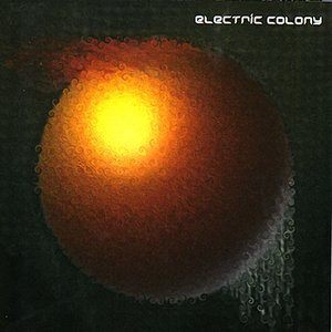 “Electric Colony [2007]”的封面