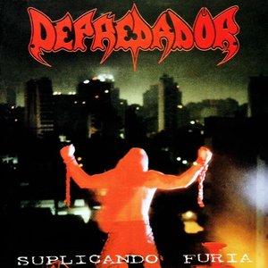 Suplicando Furia