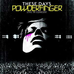 These Days - Live In Concert