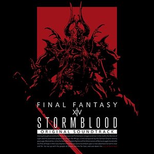 Stormblood: Final Fantasy XIV Original Soundtrack