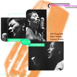 Priceless Jazz Collection: Voices Of The Century