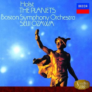 Holst: The Planets