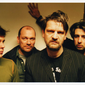 The Love Substitutes photo provided by Last.fm