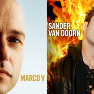 Marco V & Sander van Doorn için avatar