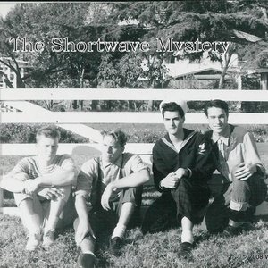 The Short Wave Mystery 的头像