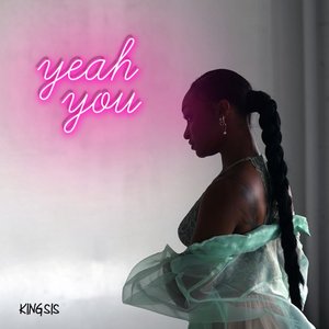 Yeah You (Thinkin Bout You) - Single