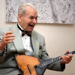 Михаил Рожков 的头像
