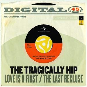 Love Is A First / The Last Recluse