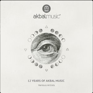 12 Years of Akbal Music