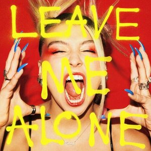 Leave Me Alone - Single