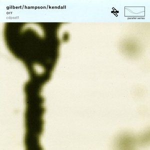 Gilbert / Hampson / Kendall 的头像