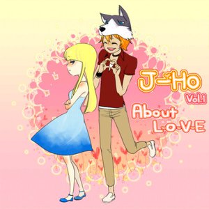 J-Ho 的头像