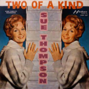 Two of a Kind cover
