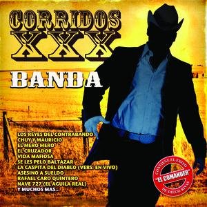 Corridos XXX Banda