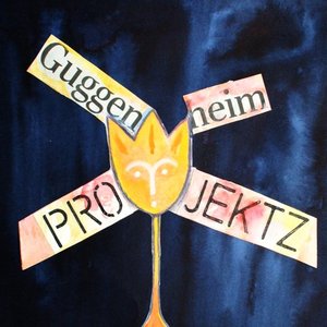 Image for 'Guggenheim-projektz'