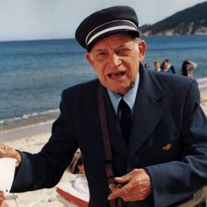 Paul Preboist 的头像
