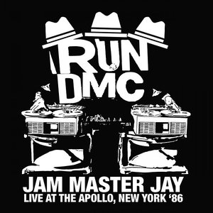 Jam Master Jay - Live At The Apollo, NY 19 Apr 86 (Remastered)