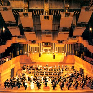 Shanghai Symphony Orchestra Profile Picture