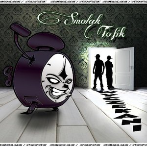 Smolak/Tofik 的头像