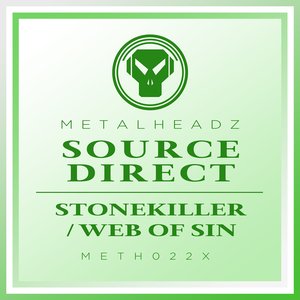 Stonekiller / Web of Sin (2017 Remaster)