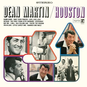 DEAN MARTIN - Hits Again  Houston - Zortam Music