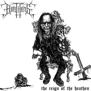 The Reign of the Heathen