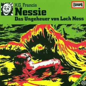 015/Nessie, das Ungeheuer von Loch Ness