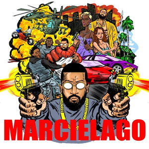 Roc Marciano - Marcielago - Zortam Music