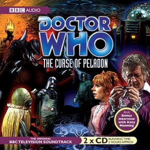 The Curse of Peladon