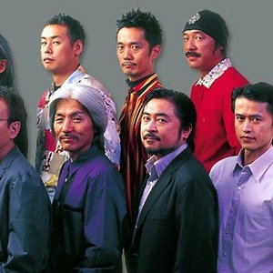 Casiopea & T-Square 的头像