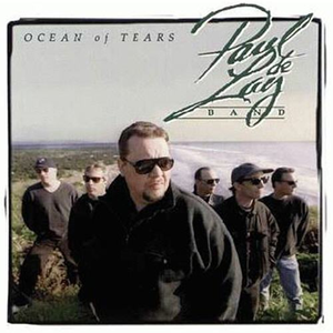 Ocean of Tears cover