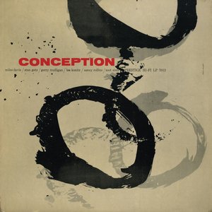 Изображение для 'Conception'