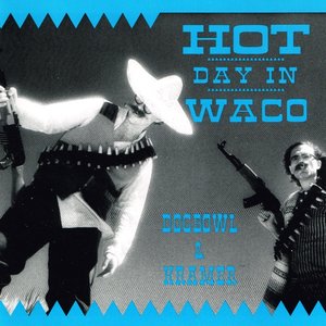 Hot Day In Waco