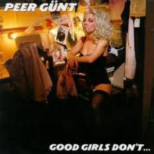Good Girls Dont...