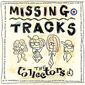 MISSING TRACKS