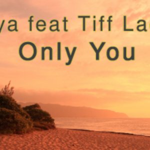 Teya feat. Tiff Lacey 的头像