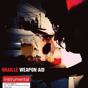 Weapon Aid: Instrumentals