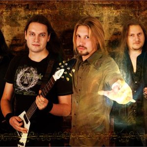 “Эльфийская Рукопись”的封面