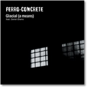 Glacial (a means)